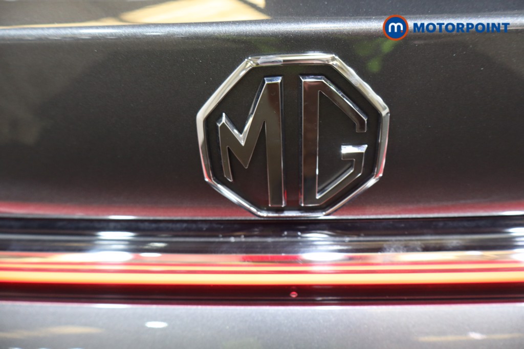 Mg Motor Uk HS Trophy Automatic Petrol SUV - Stock Number (1578365) - 33rd supplementary image