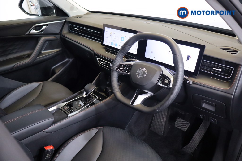 Mg Motor Uk HS Trophy Automatic Petrol SUV - Stock Number (1578365) - 1st supplementary image