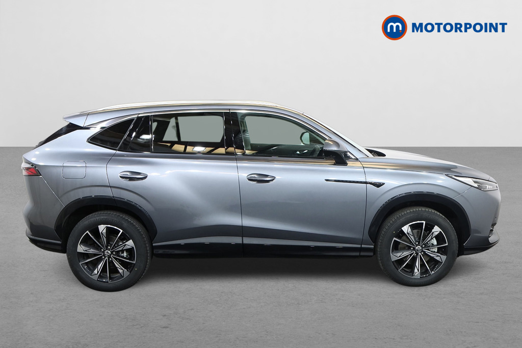 Mg Motor Uk HS Trophy Automatic Petrol SUV - Stock Number (1578365) - Drivers side