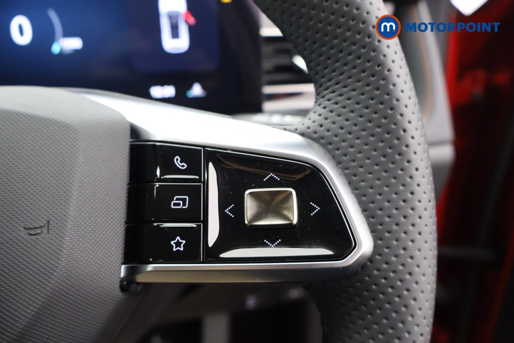 Mg Motor Uk HS Trophy Automatic Petrol SUV - Stock Number (1578386) - 3rd supplementary image
