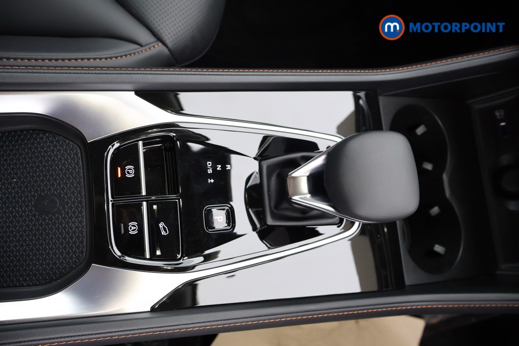 Mg Motor Uk HS Trophy Automatic Petrol SUV - Stock Number (1578386) - 6th supplementary image