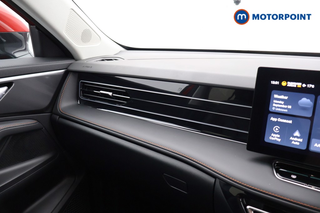 Mg Motor Uk HS Trophy Automatic Petrol SUV - Stock Number (1578386) - 7th supplementary image