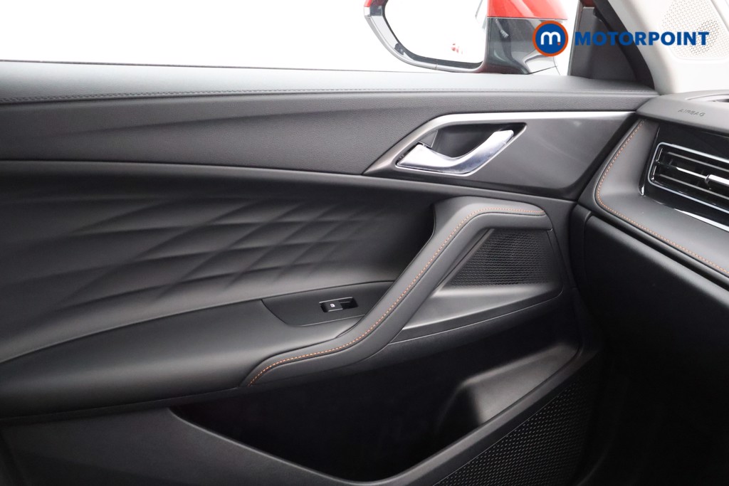 Mg Motor Uk HS Trophy Automatic Petrol SUV - Stock Number (1578386) - 8th supplementary image