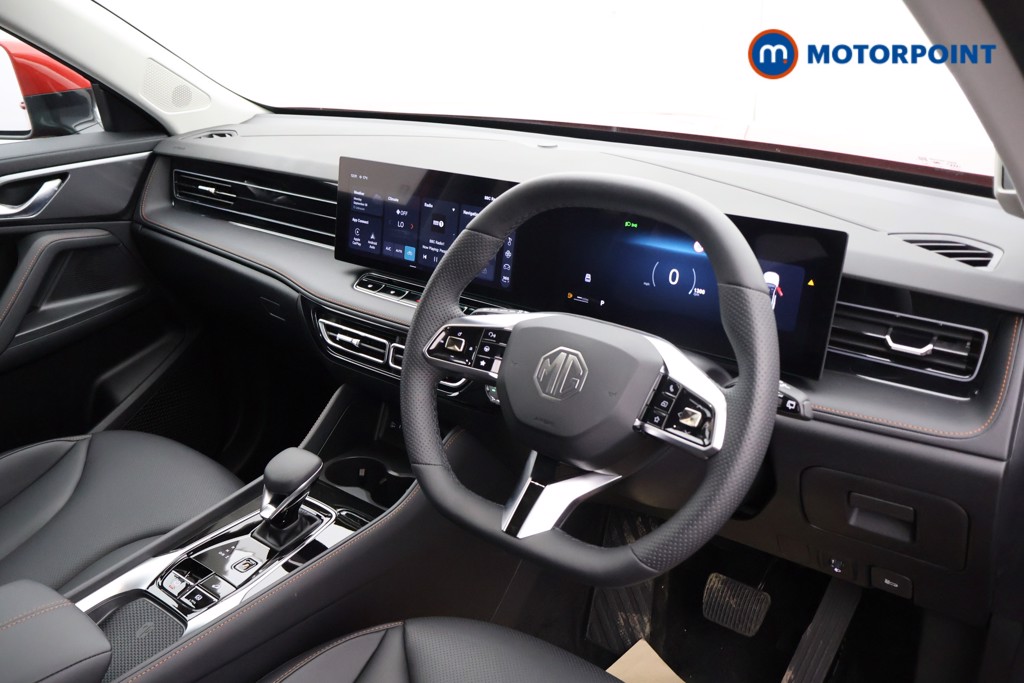 Mg Motor Uk HS Trophy Automatic Petrol SUV - Stock Number (1578386) - 10th supplementary image