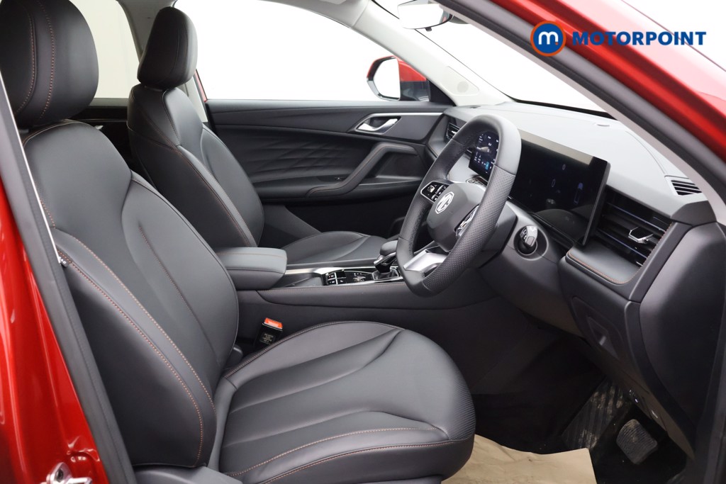 Mg Motor Uk HS Trophy Automatic Petrol SUV - Stock Number (1578386) - 11th supplementary image
