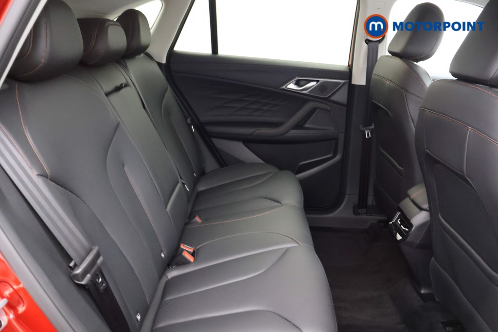 Mg Motor Uk HS Trophy Automatic Petrol SUV - Stock Number (1578386) - 12th supplementary image