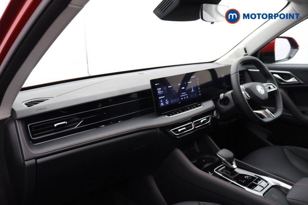 Mg Motor Uk HS Trophy Automatic Petrol SUV - Stock Number (1578386) - 13th supplementary image