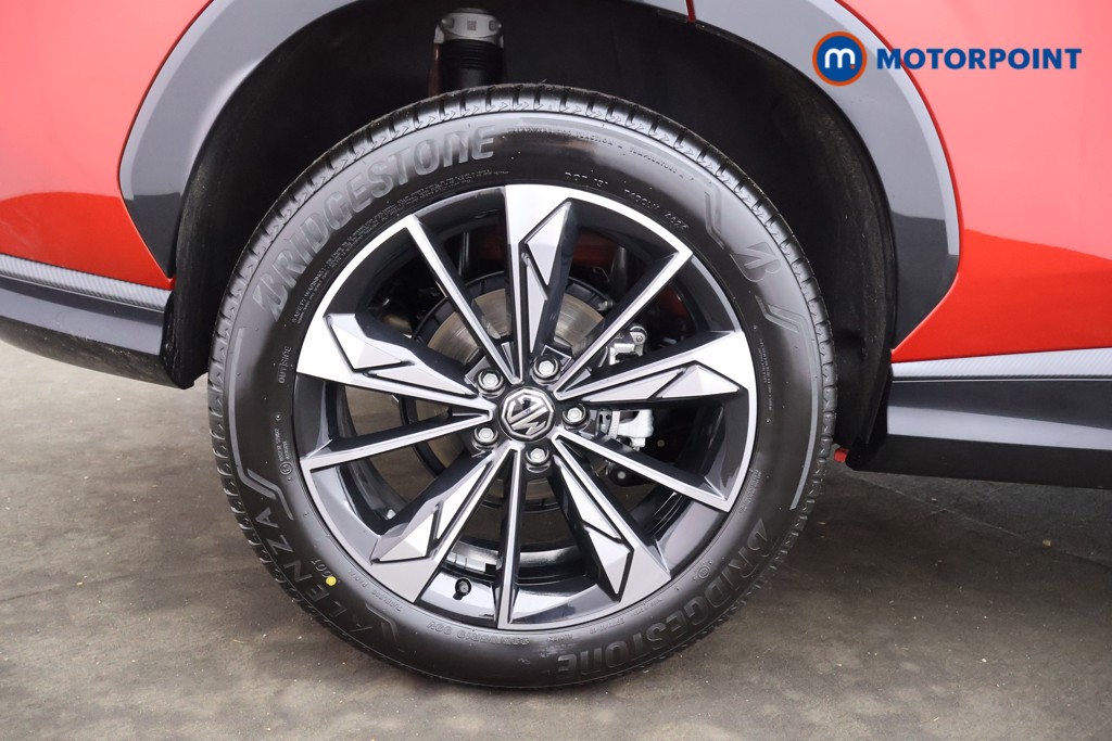 Mg Motor Uk HS Trophy Automatic Petrol SUV - Stock Number (1578386) - 16th supplementary image