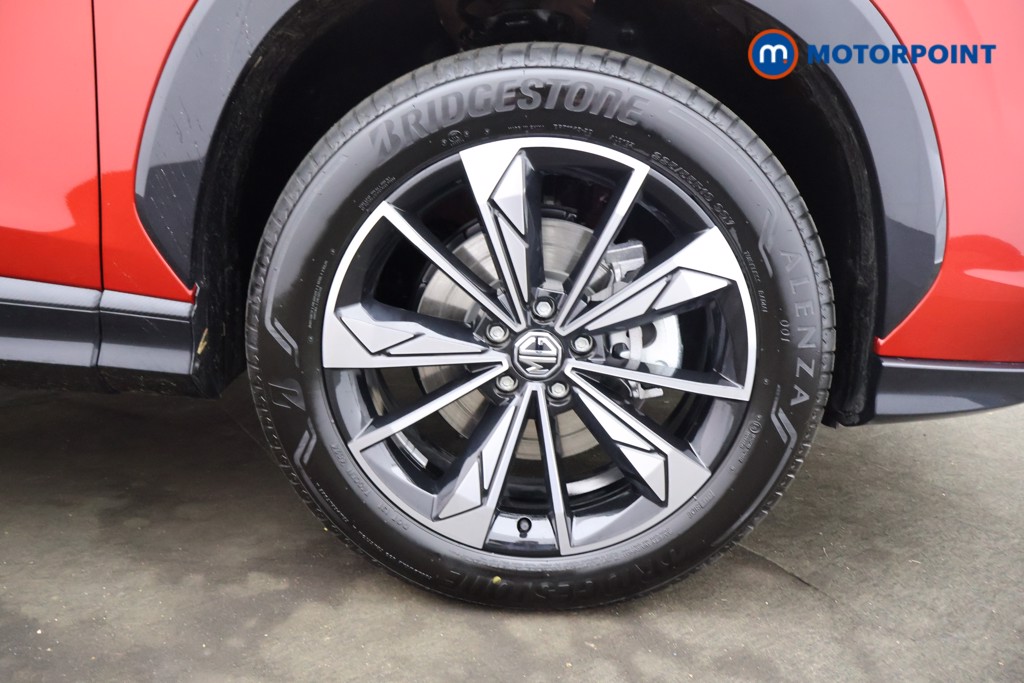 Mg Motor Uk HS Trophy Automatic Petrol SUV - Stock Number (1578386) - 17th supplementary image