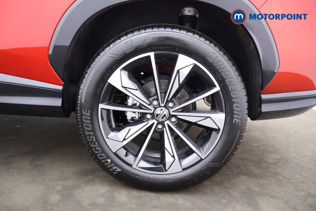 Mg Motor Uk HS Trophy Automatic Petrol SUV - Stock Number (1578386) - 19th supplementary image