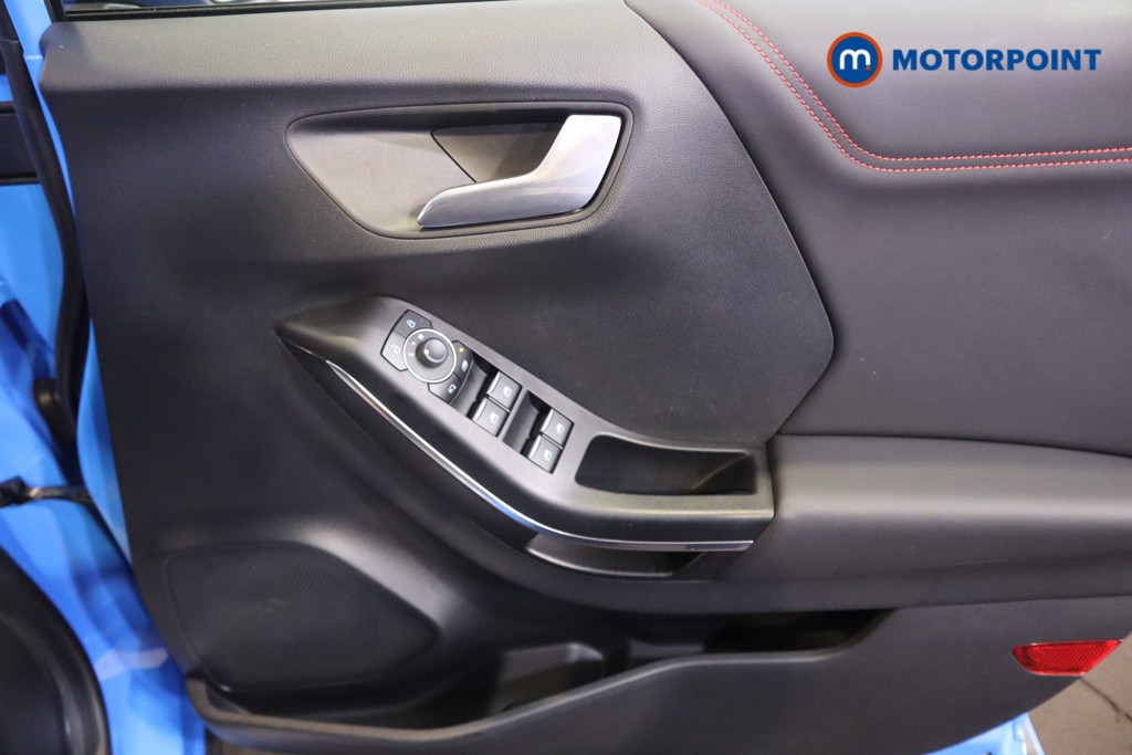 Ford Puma ST Automatic Petrol-Electric Hybrid SUV - Stock Number (1578474) - 8th supplementary image