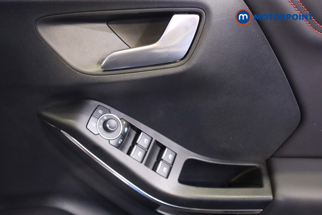 Ford Puma ST Automatic Petrol-Electric Hybrid SUV - Stock Number (1578474) - 9th supplementary image