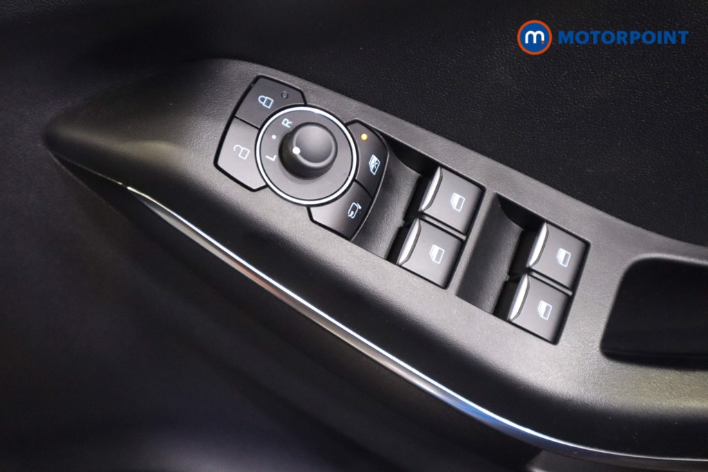 Ford Puma ST Automatic Petrol-Electric Hybrid SUV - Stock Number (1578474) - 10th supplementary image