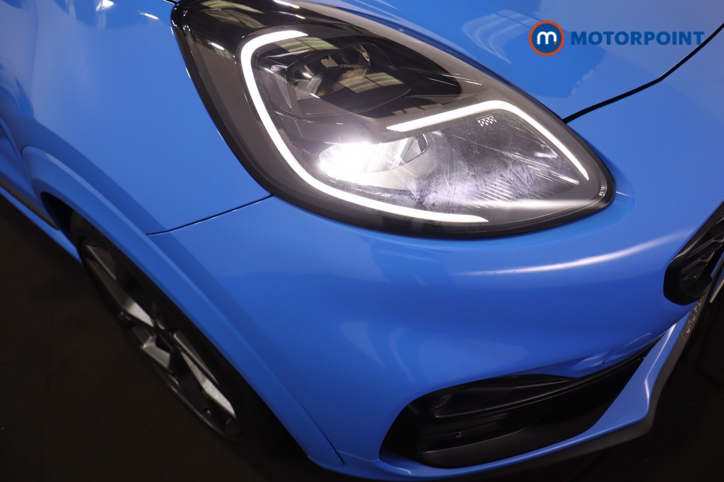 Ford Puma ST Automatic Petrol-Electric Hybrid SUV - Stock Number (1578474) - 21st supplementary image