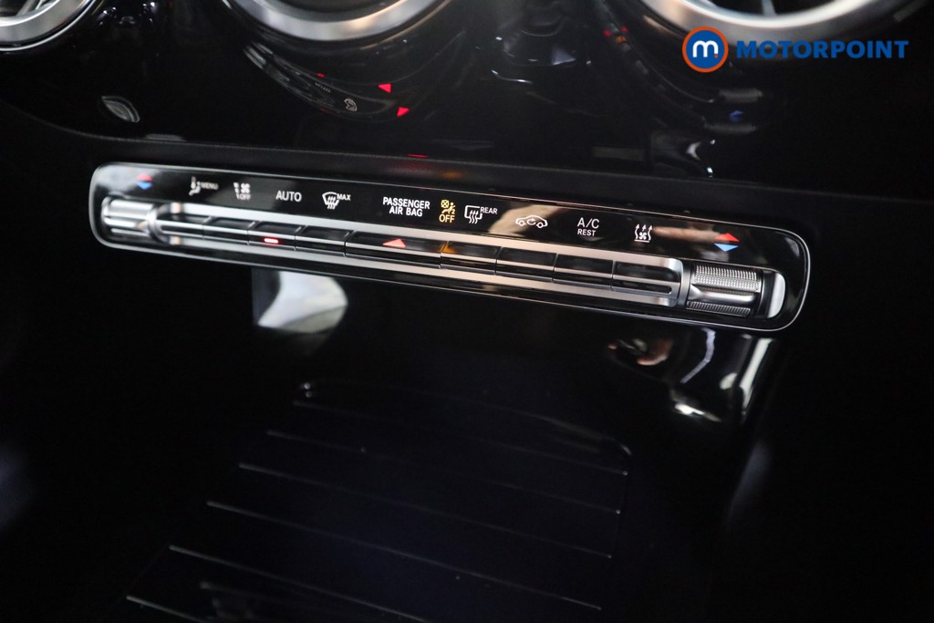 Mercedes-Benz CLA Amg Line Automatic Petrol Plug-In Hybrid Estate - Stock Number (1578492) - 7th supplementary image