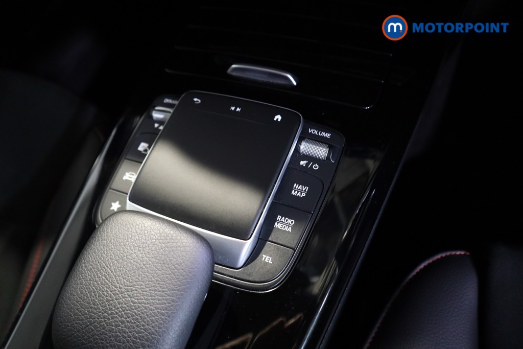 Mercedes-Benz CLA Amg Line Automatic Petrol Plug-In Hybrid Estate - Stock Number (1578492) - 8th supplementary image