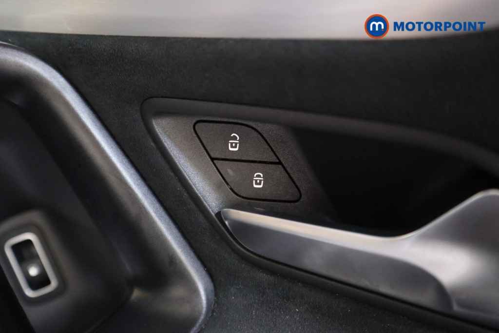 Mercedes-Benz CLA Amg Line Automatic Petrol Plug-In Hybrid Estate - Stock Number (1578492) - 11th supplementary image