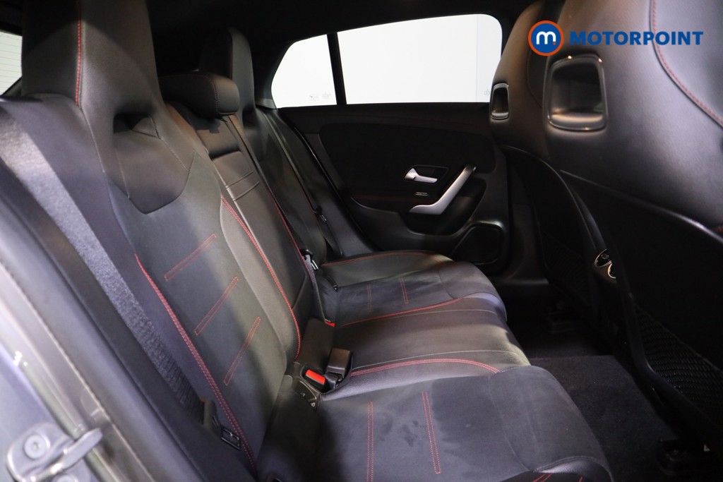 Mercedes-Benz CLA Amg Line Automatic Petrol Plug-In Hybrid Estate - Stock Number (1578492) - 15th supplementary image