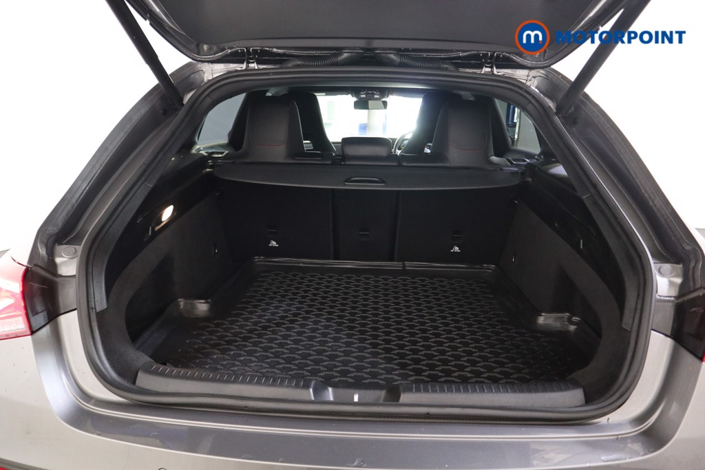 Mercedes-Benz CLA Amg Line Automatic Petrol Plug-In Hybrid Estate - Stock Number (1578492) - 16th supplementary image