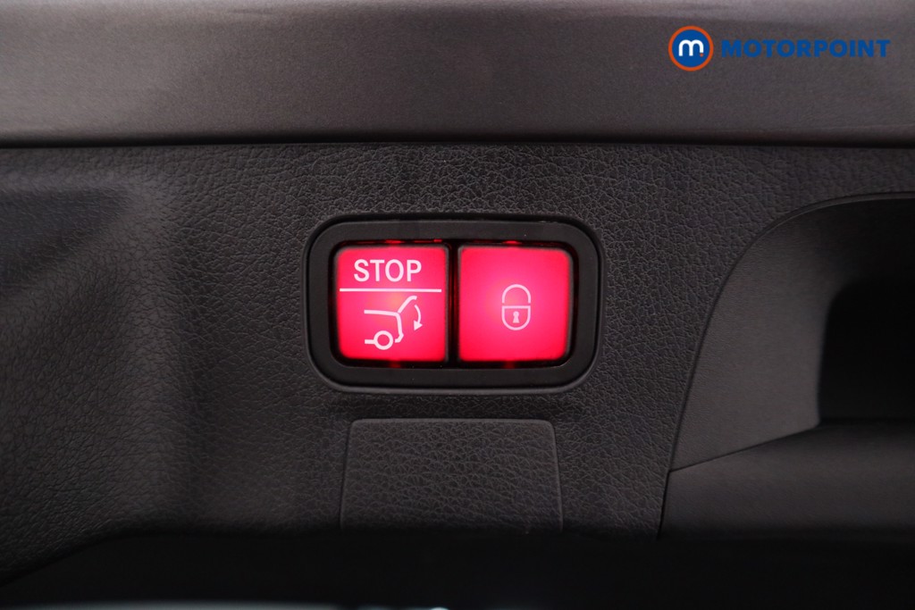 Mercedes-Benz CLA Amg Line Automatic Petrol Plug-In Hybrid Estate - Stock Number (1578492) - 17th supplementary image