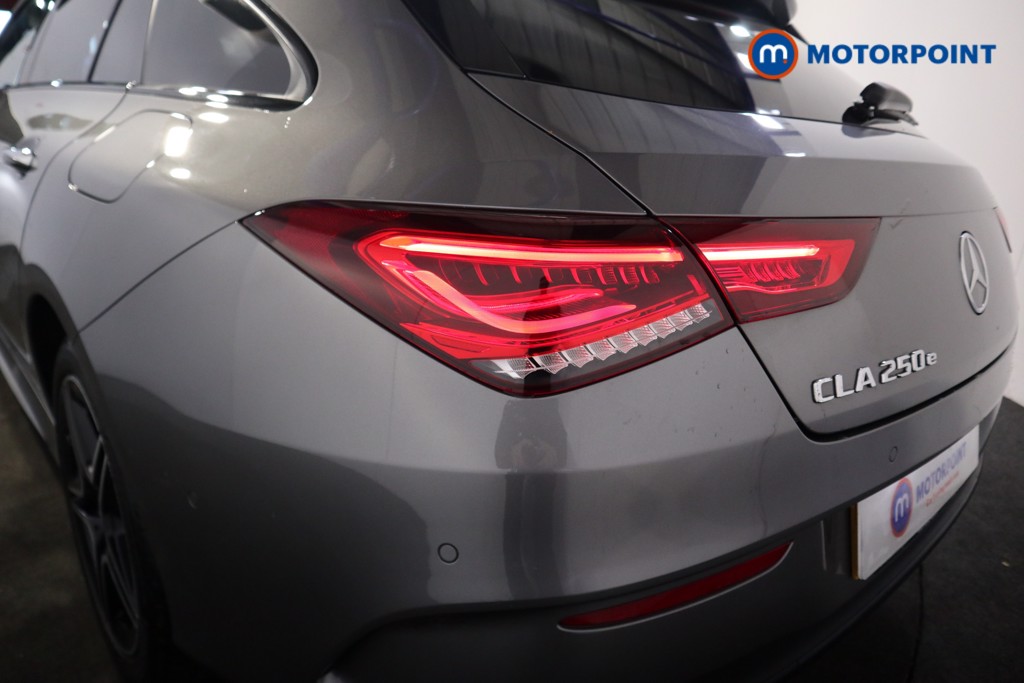 Mercedes-Benz CLA Amg Line Automatic Petrol Plug-In Hybrid Estate - Stock Number (1578492) - 23rd supplementary image