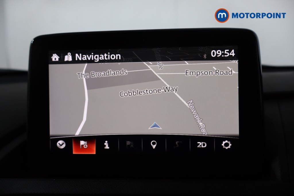 Mazda Mx-5 Sport Nav-Plus Manual Petrol Convertible - Stock Number (1578629) - 2nd supplementary image
