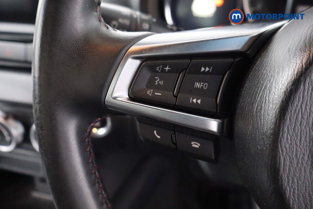 Mazda Mx-5 Sport Nav-Plus Manual Petrol Convertible - Stock Number (1578629) - 6th supplementary image