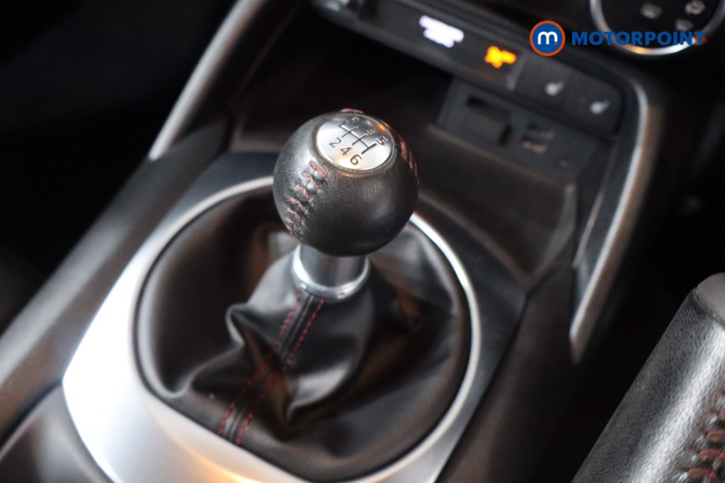 Mazda Mx-5 Sport Nav-Plus Manual Petrol Convertible - Stock Number (1578629) - 13th supplementary image