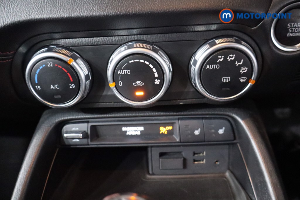 Mazda Mx-5 Sport Nav-Plus Manual Petrol Convertible - Stock Number (1578629) - 16th supplementary image