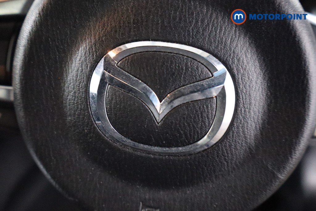 Mazda Mx-5 Sport Nav-Plus Manual Petrol Convertible - Stock Number (1578629) - 19th supplementary image