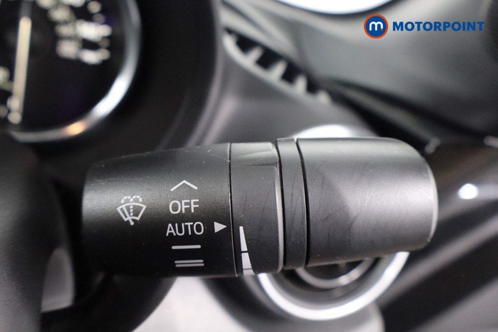 Mazda Mx-5 Sport Nav-Plus Manual Petrol Convertible - Stock Number (1578629) - 20th supplementary image