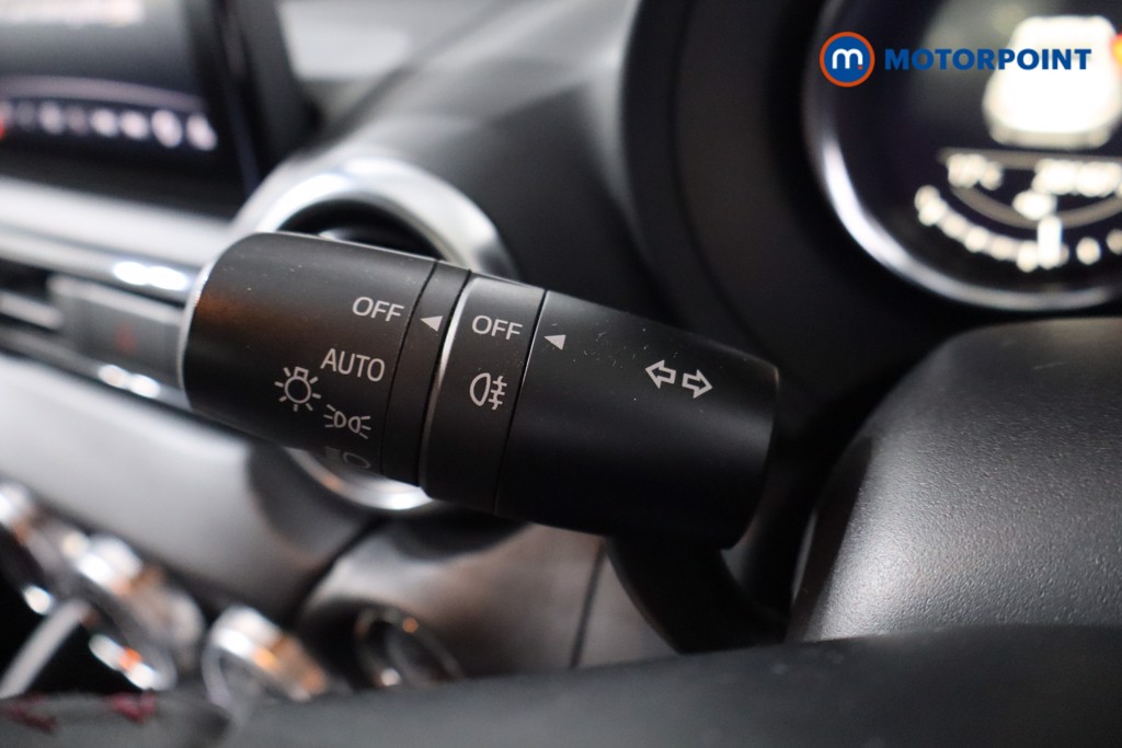 Mazda Mx-5 Sport Nav-Plus Manual Petrol Convertible - Stock Number (1578629) - 21st supplementary image