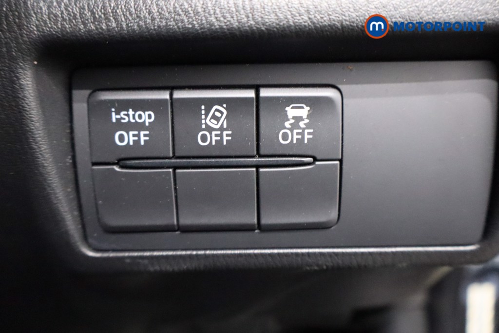 Mazda Mx-5 Sport Nav-Plus Manual Petrol Convertible - Stock Number (1578629) - 23rd supplementary image