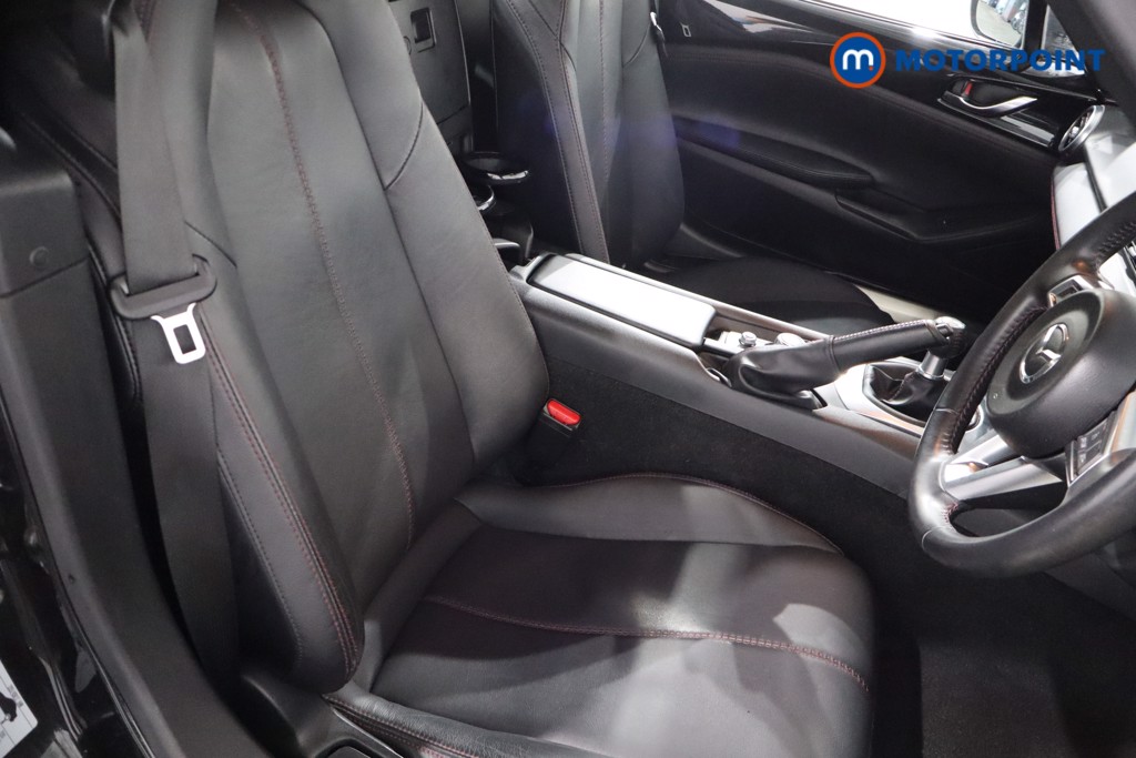 Mazda Mx-5 Sport Nav-Plus Manual Petrol Convertible - Stock Number (1578629) - 26th supplementary image