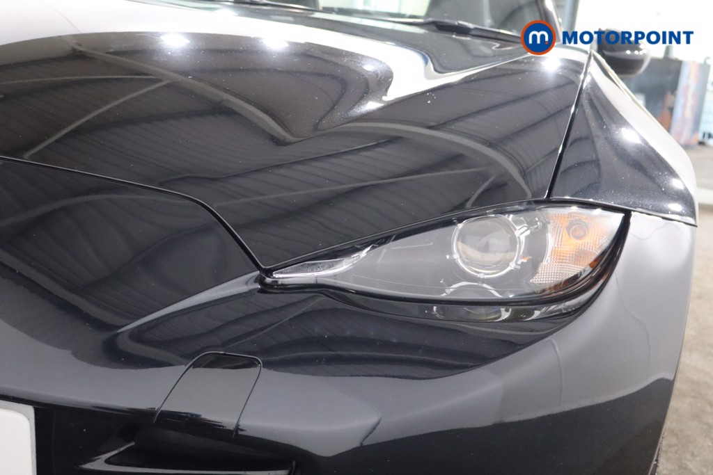 Mazda Mx-5 Sport Nav-Plus Manual Petrol Convertible - Stock Number (1578629) - 27th supplementary image