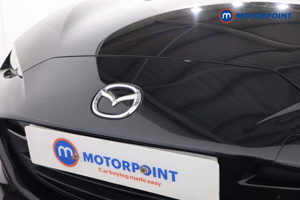 Mazda Mx-5 Sport Nav-Plus Manual Petrol Convertible - Stock Number (1578629) - 29th supplementary image