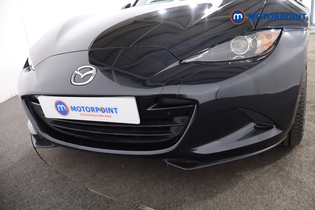 Mazda Mx-5 Sport Nav-Plus Manual Petrol Convertible - Stock Number (1578629) - 30th supplementary image