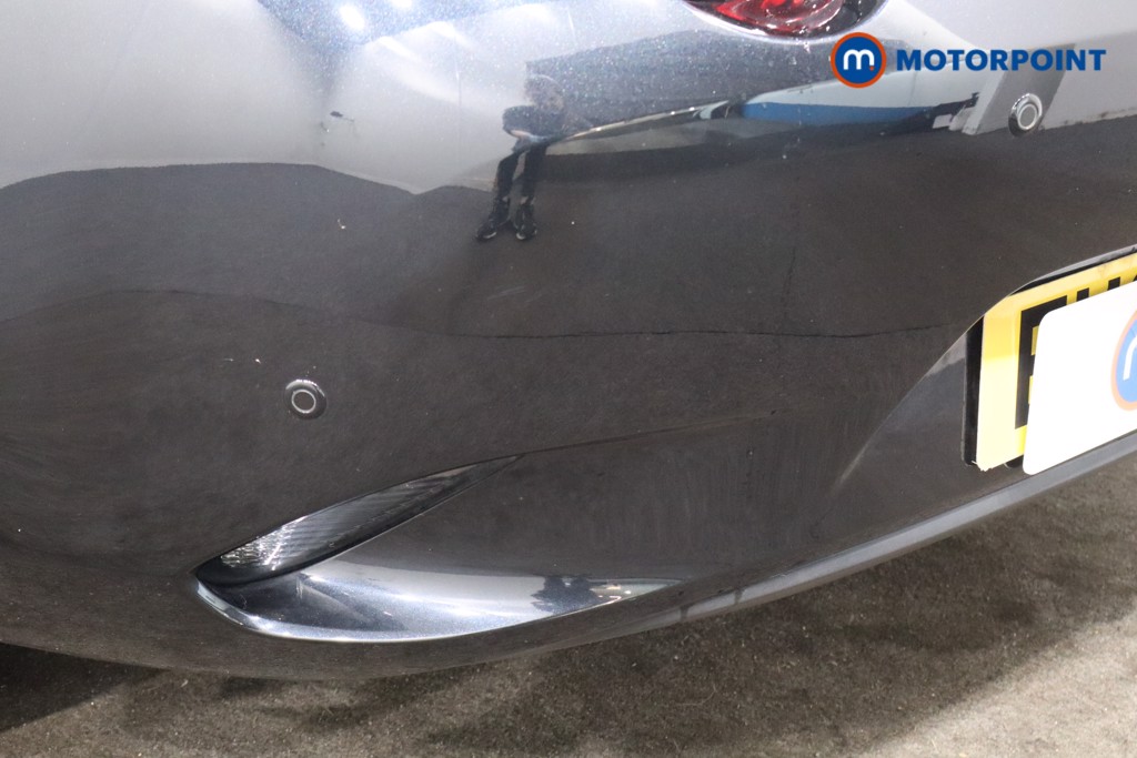 Mazda Mx-5 Sport Nav-Plus Manual Petrol Convertible - Stock Number (1578629) - 34th supplementary image