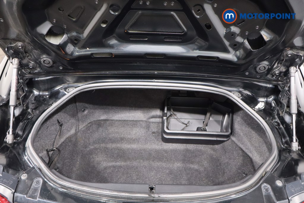Mazda Mx-5 Sport Nav-Plus Manual Petrol Convertible - Stock Number (1578629) - 36th supplementary image