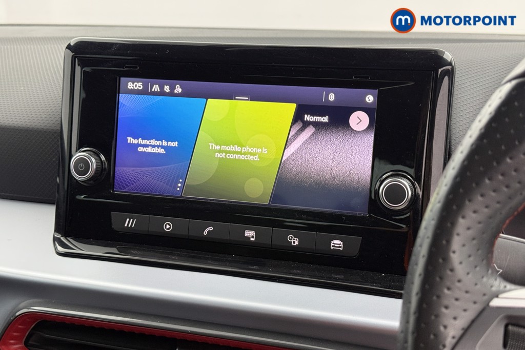Seat Arona Fr Edition Manual Petrol SUV - Stock Number (1578634) - 6th supplementary image