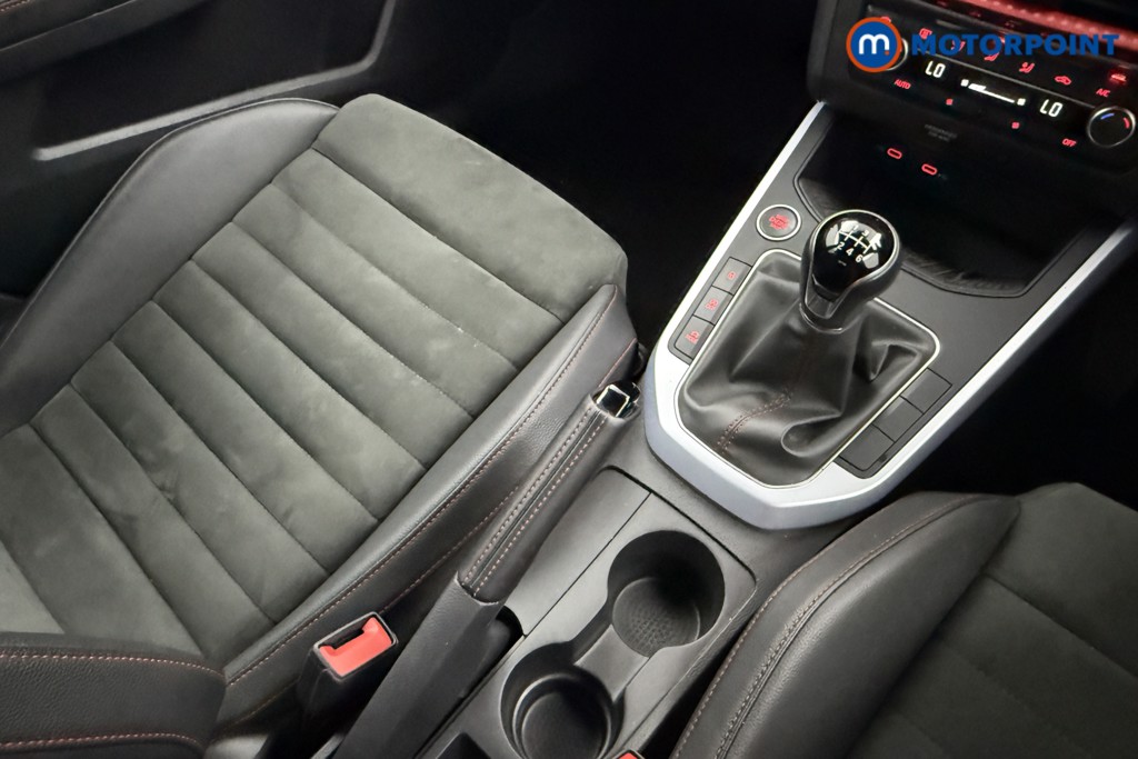 Seat Arona Fr Edition Manual Petrol SUV - Stock Number (1578634) - 13th supplementary image