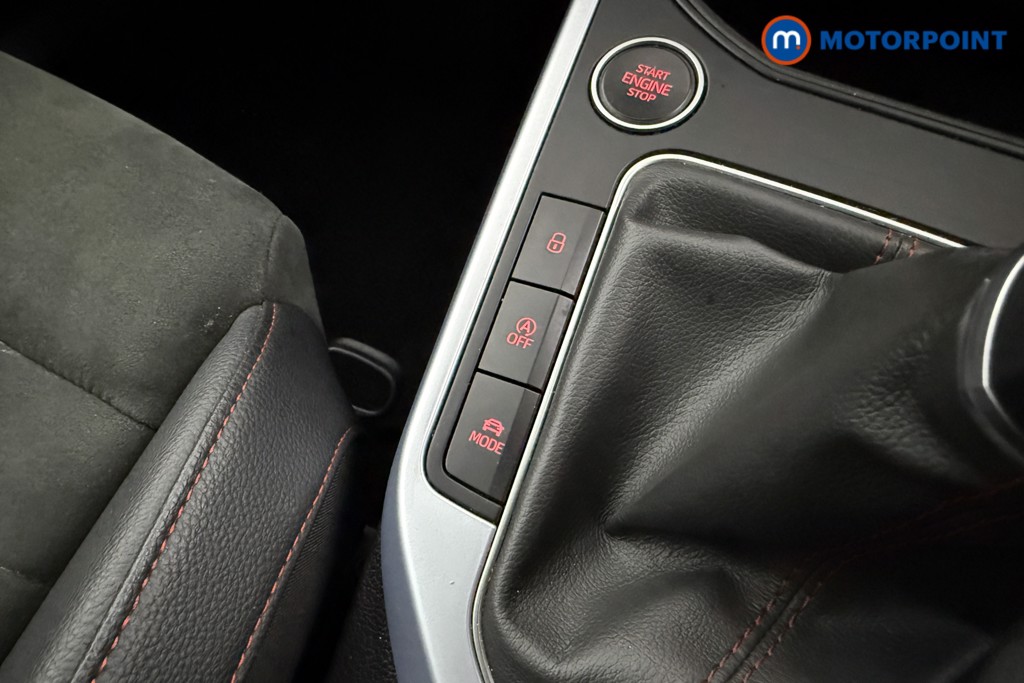Seat Arona Fr Edition Manual Petrol SUV - Stock Number (1578634) - 14th supplementary image