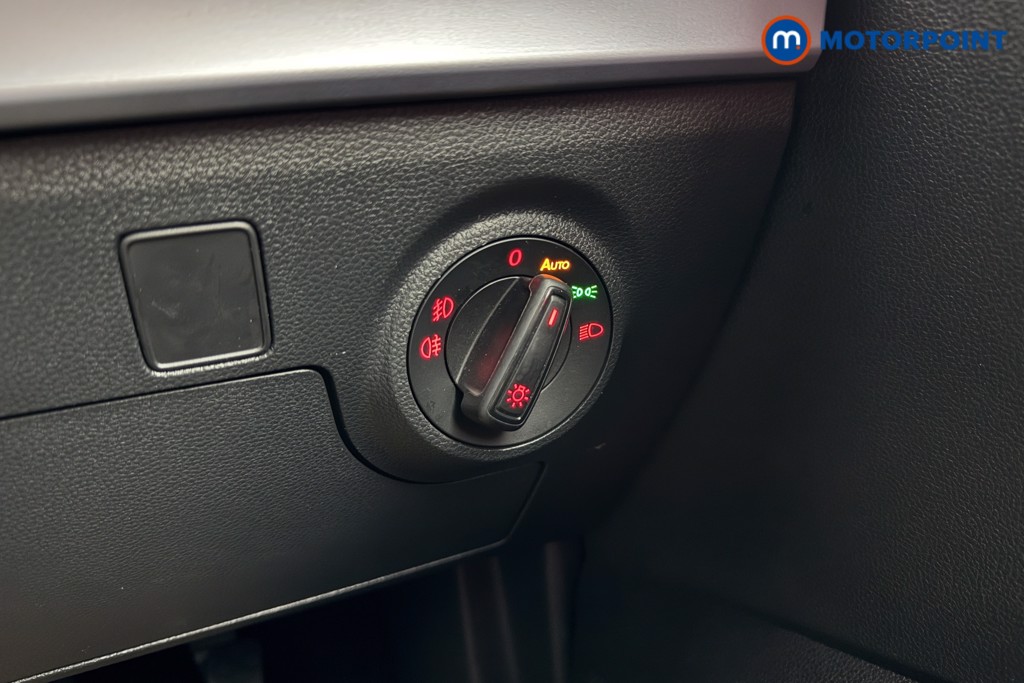 Seat Arona Fr Edition Manual Petrol SUV - Stock Number (1578634) - 16th supplementary image