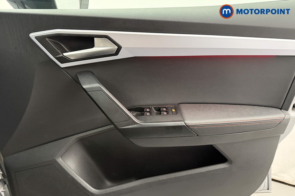 Seat Arona Fr Edition Manual Petrol SUV - Stock Number (1578634) - 17th supplementary image