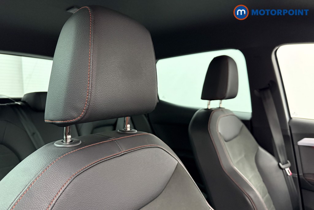 Seat Arona Fr Edition Manual Petrol SUV - Stock Number (1578634) - 20th supplementary image