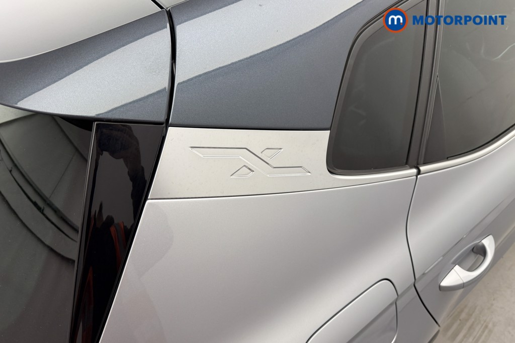 Seat Arona Fr Edition Manual Petrol SUV - Stock Number (1578634) - 23rd supplementary image