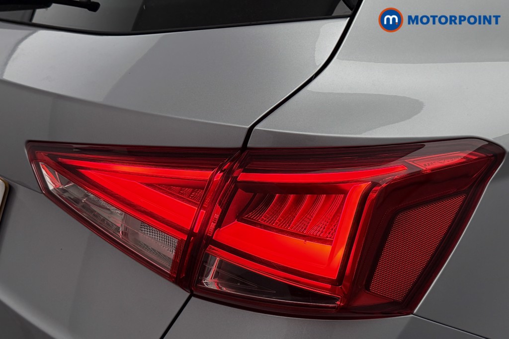 Seat Arona Fr Edition Manual Petrol SUV - Stock Number (1578634) - 24th supplementary image