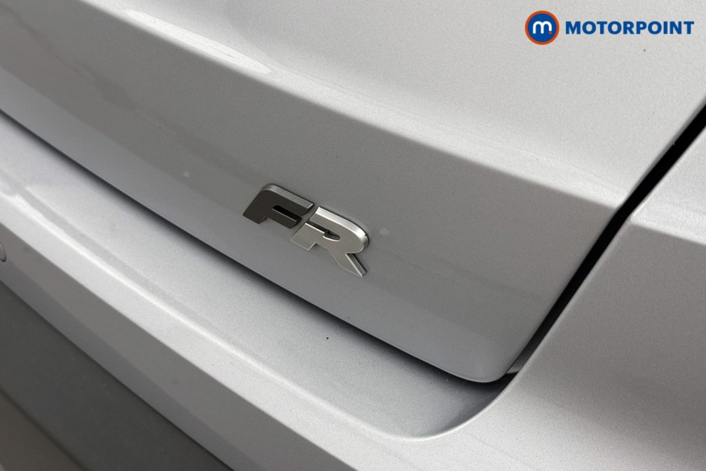 Seat Arona Fr Edition Manual Petrol SUV - Stock Number (1578634) - 25th supplementary image