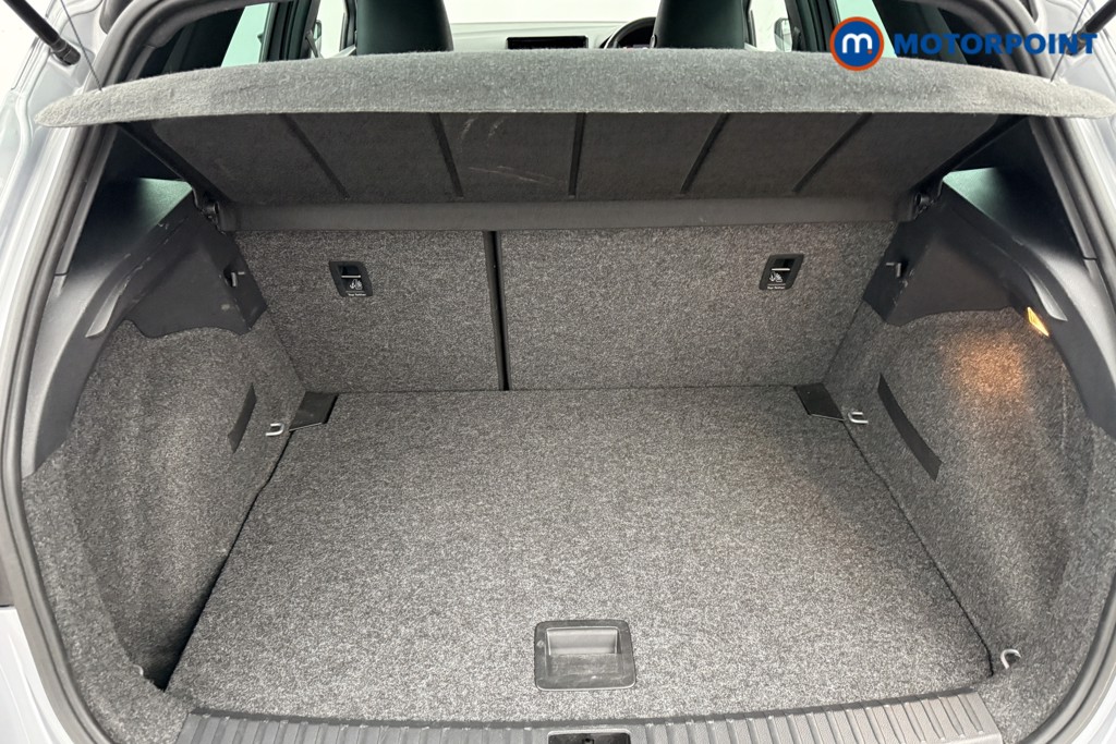 Seat Arona Fr Edition Manual Petrol SUV - Stock Number (1578634) - 26th supplementary image