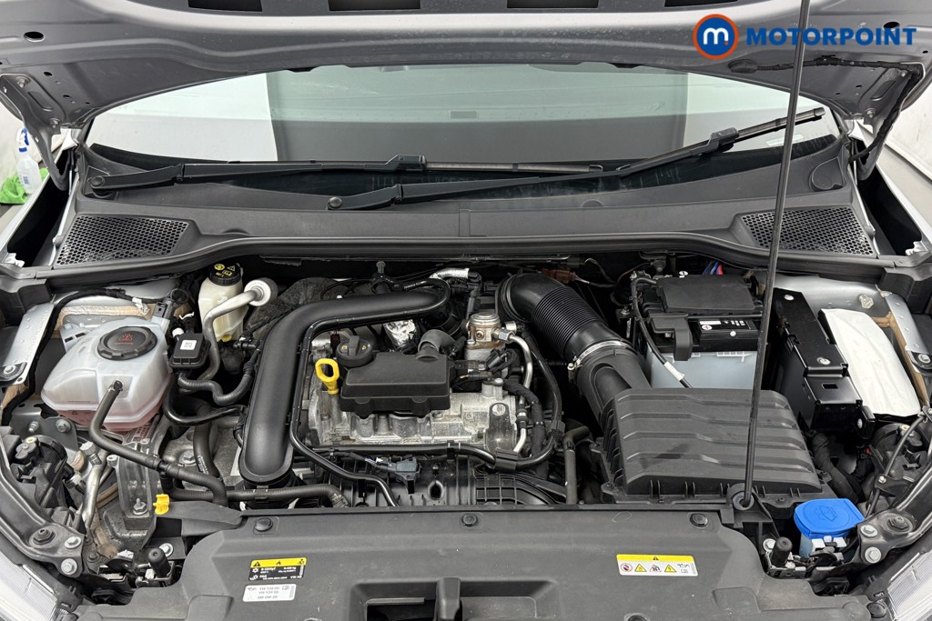 Seat Arona Fr Edition Manual Petrol SUV - Stock Number (1578634) - 28th supplementary image